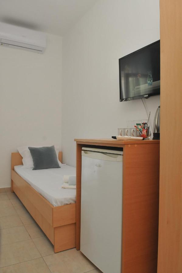 Guest House Markovic Budva Exterior foto