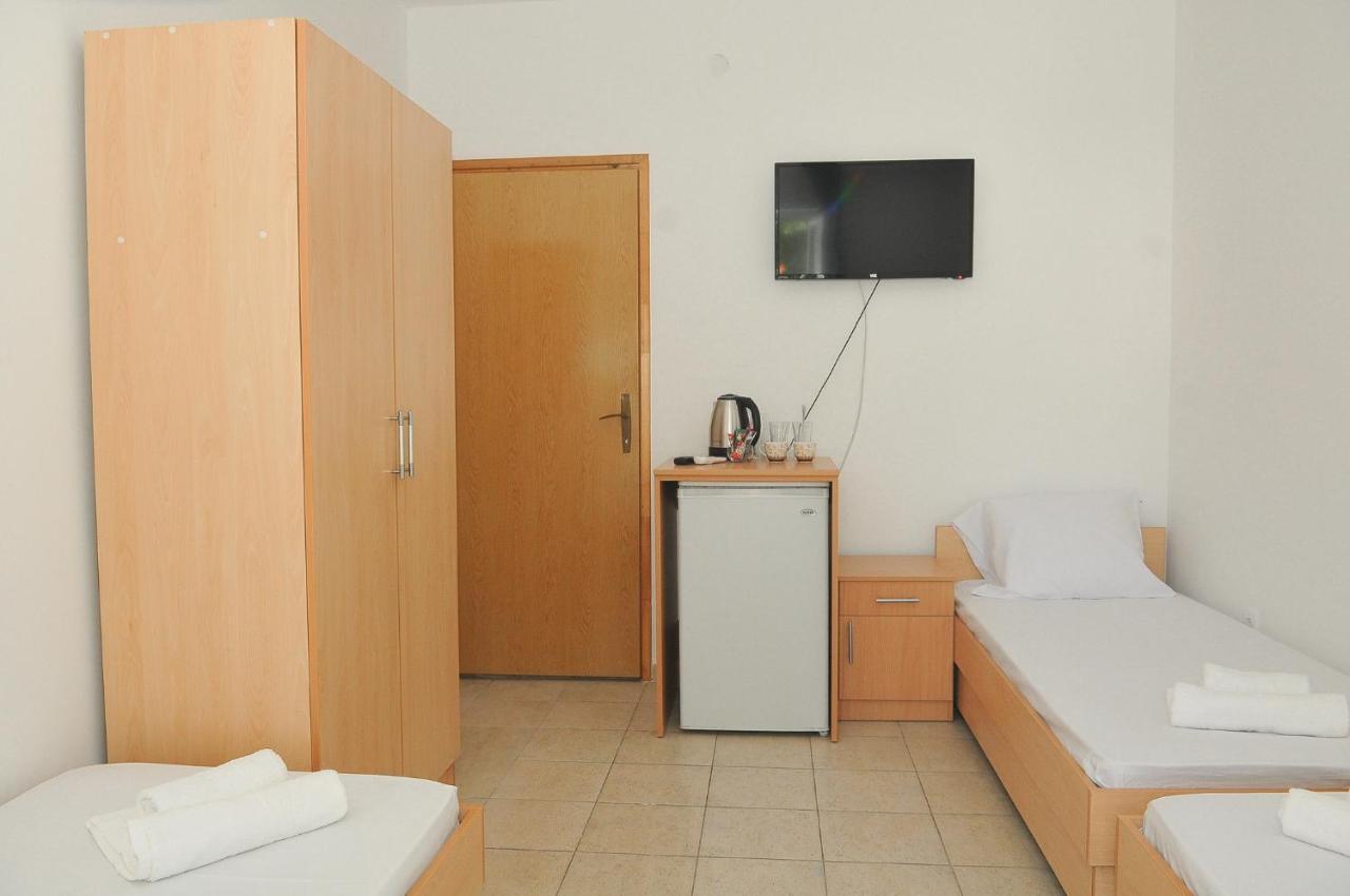 Guest House Markovic Budva Exterior foto
