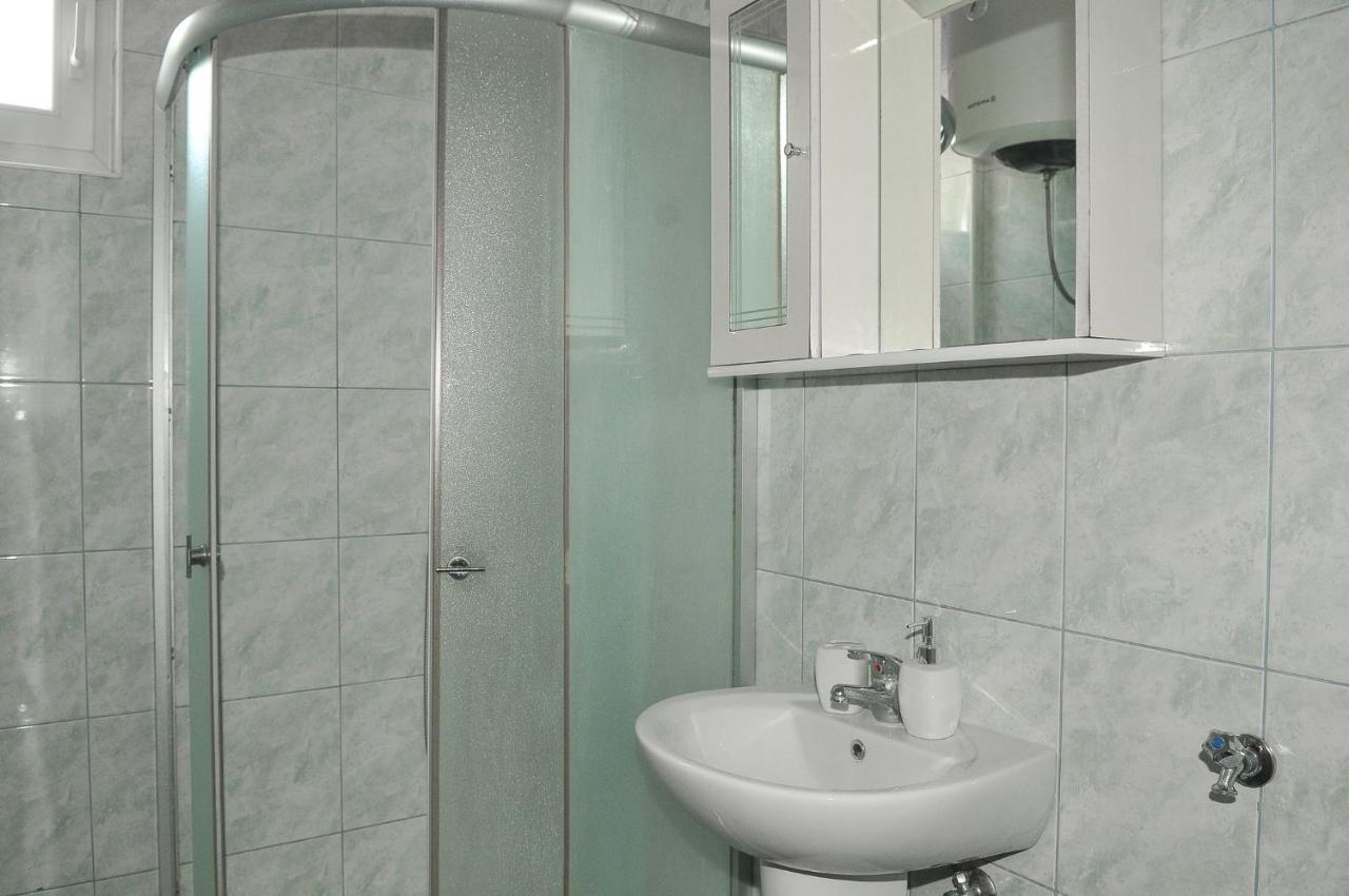 Guest House Markovic Budva Exterior foto