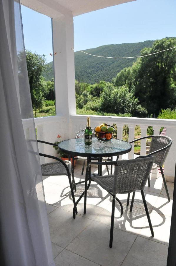 Guest House Markovic Budva Exterior foto